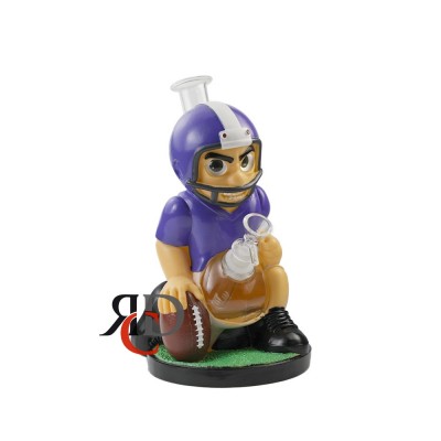 WATER PIPE OFFENSIVE PLAYER WP16005 1CT